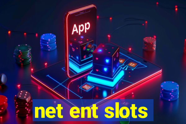 net ent slots