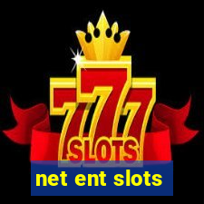 net ent slots