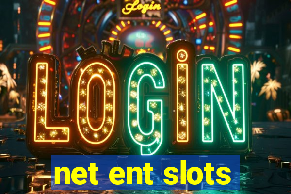 net ent slots