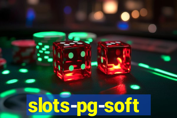 slots-pg-soft