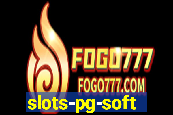 slots-pg-soft