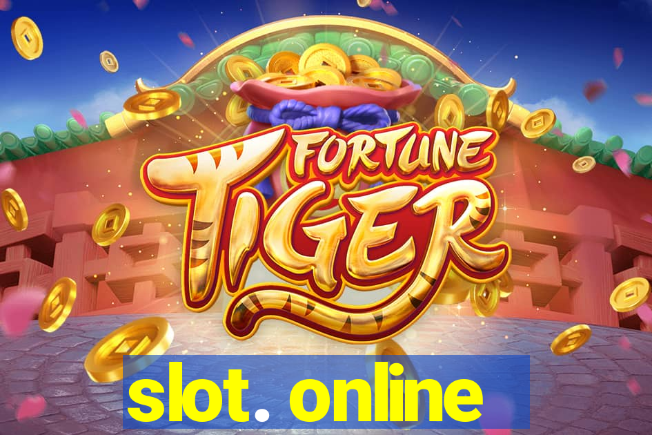 slot. online