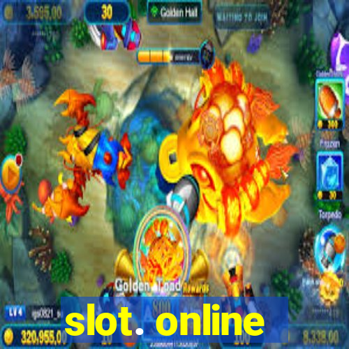 slot. online