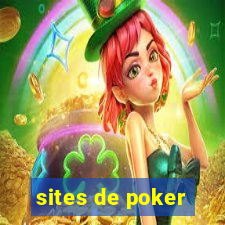 sites de poker