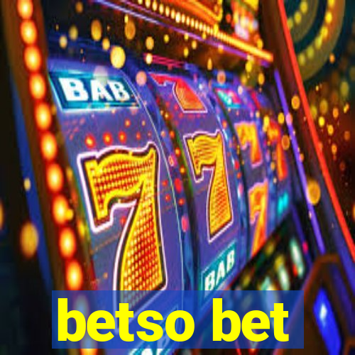 betso bet