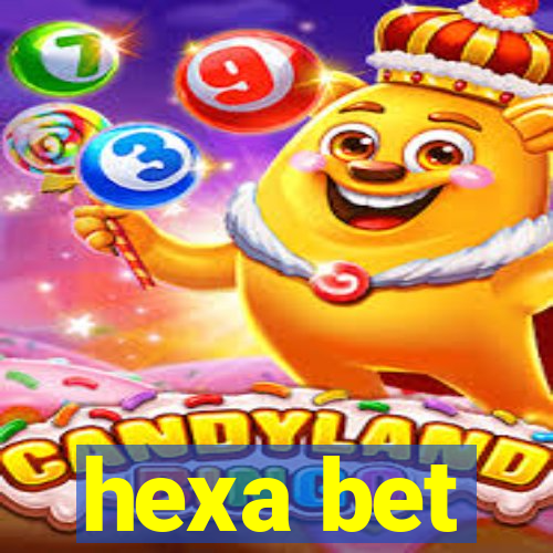 hexa bet