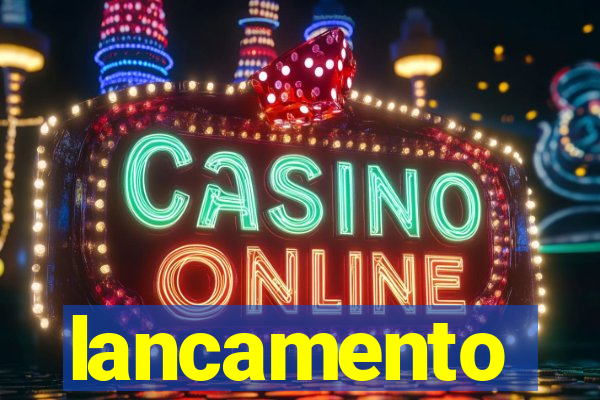 lancamento plataforma slots