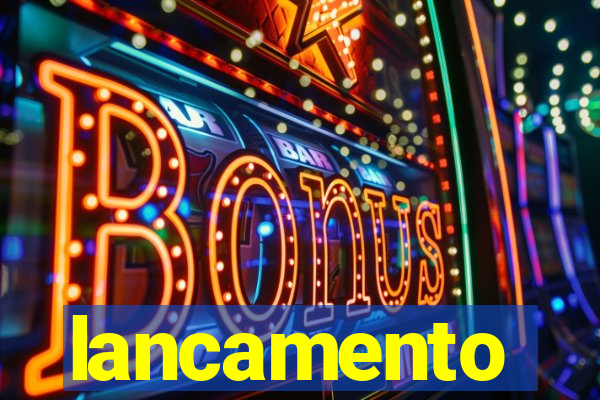 lancamento plataforma slots