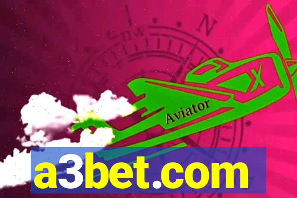 a3bet.com