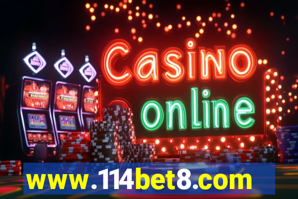 www.114bet8.com