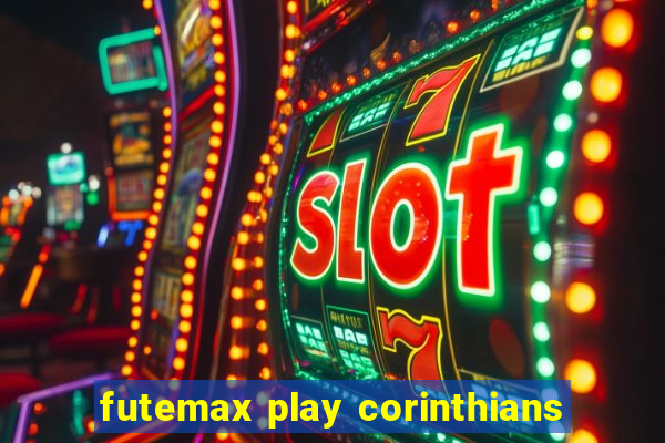 futemax play corinthians