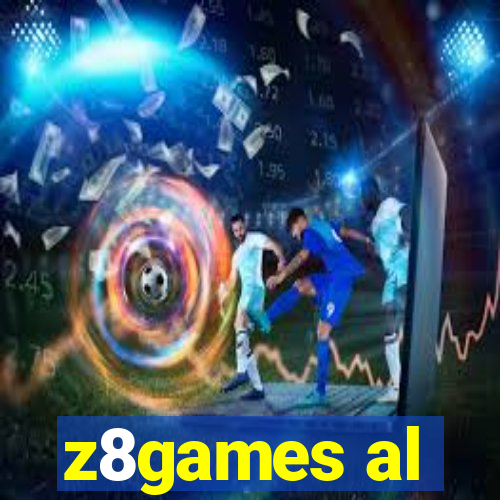 z8games al