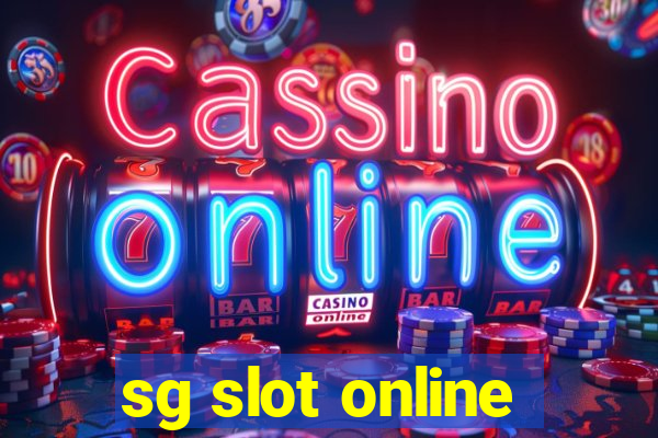 sg slot online