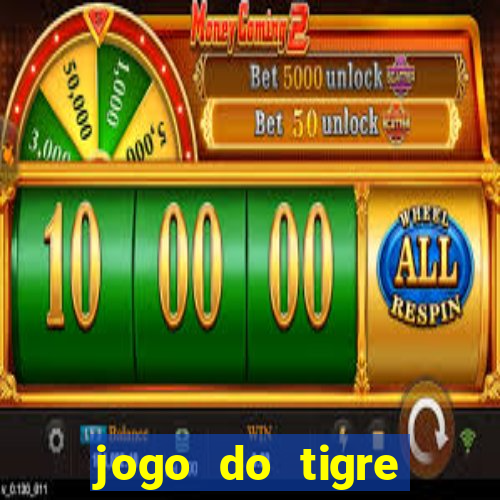 jogo do tigre minimo 1 real