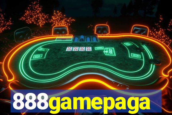 888gamepaga