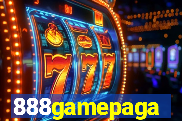 888gamepaga