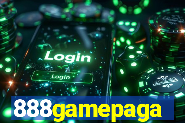 888gamepaga