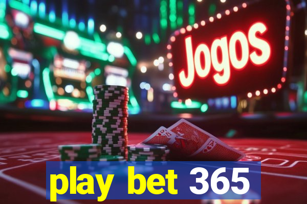 play bet 365