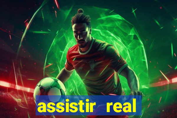 assistir real madrid x barcelona multicanais