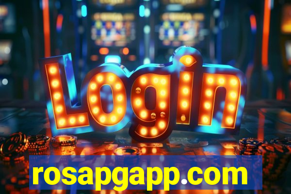 rosapgapp.com