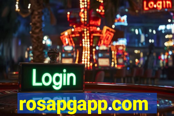 rosapgapp.com