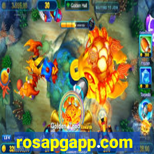 rosapgapp.com