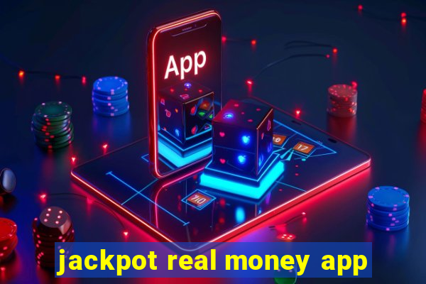 jackpot real money app