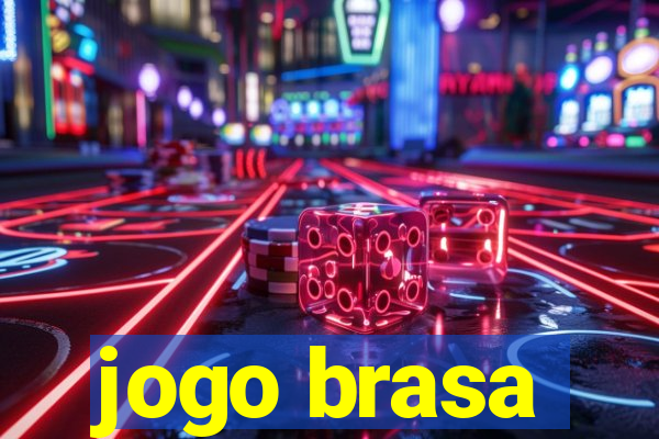 jogo brasa