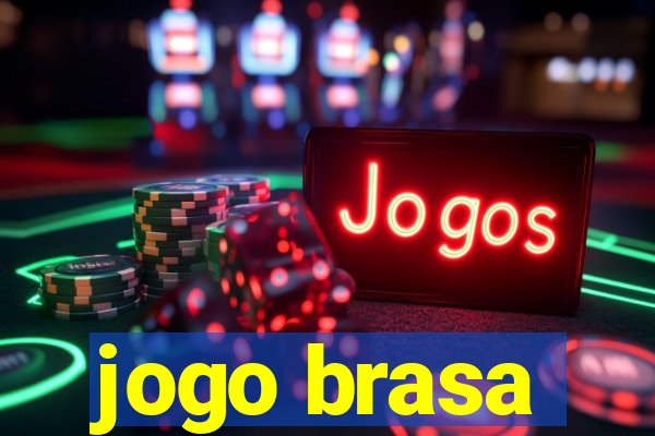 jogo brasa