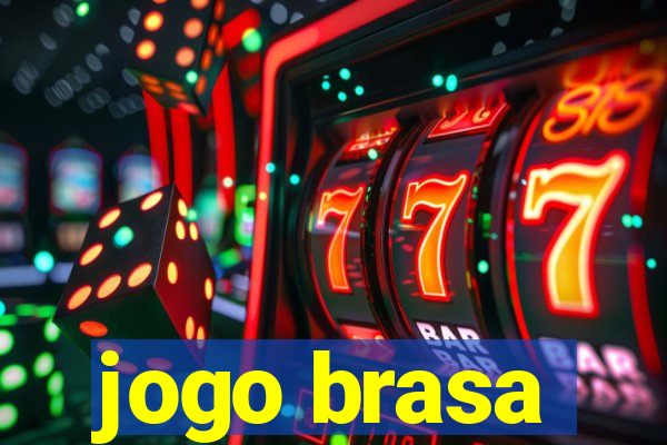 jogo brasa