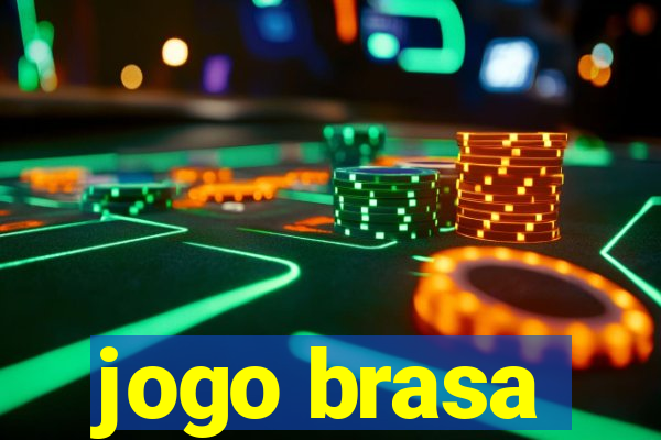 jogo brasa