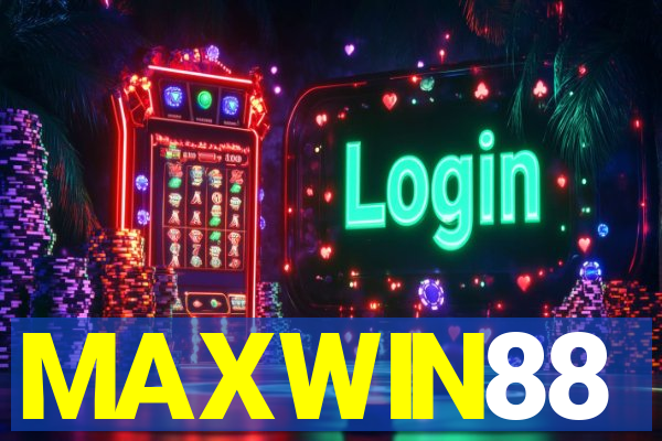 MAXWIN88