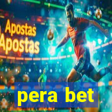 pera bet