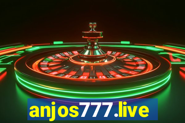 anjos777.live