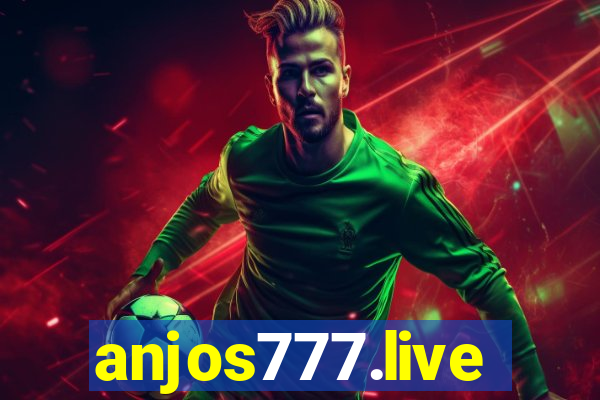 anjos777.live