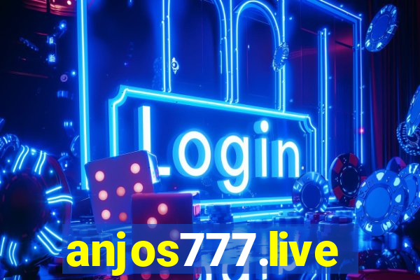 anjos777.live