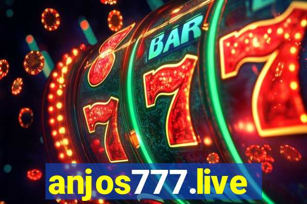 anjos777.live