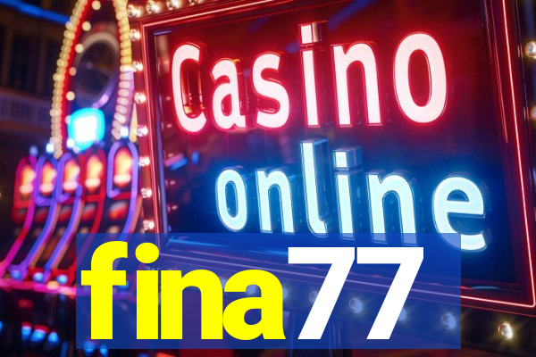 fina77