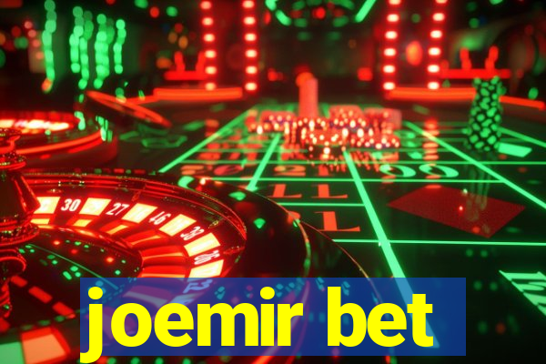 joemir bet