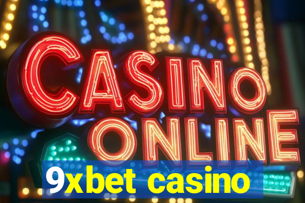 9xbet casino