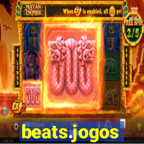 beats.jogos