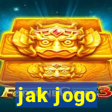 jak jogo