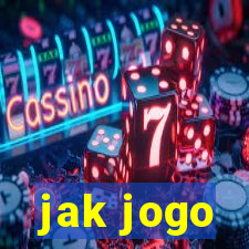 jak jogo