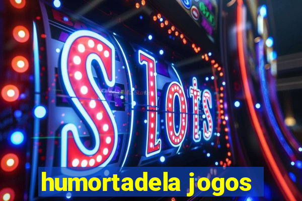 humortadela jogos