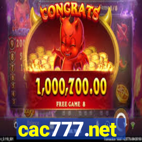 cac777.net