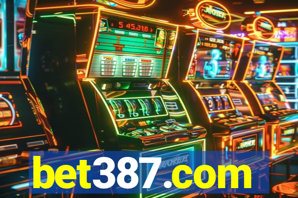 bet387.com