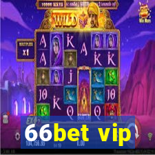 66bet vip