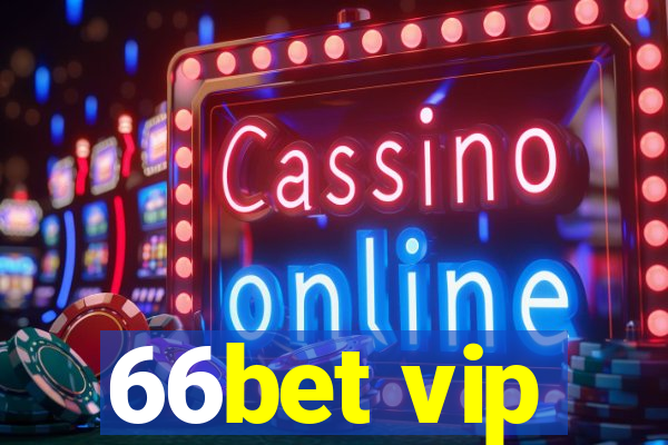 66bet vip