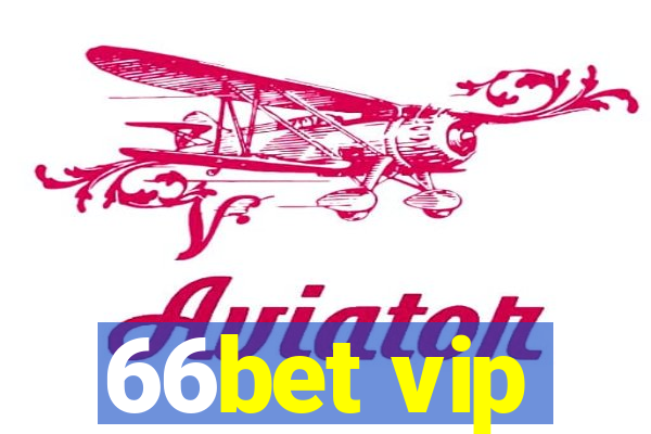 66bet vip