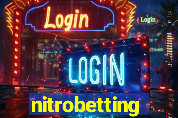 nitrobetting